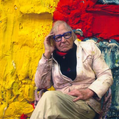 Bram Bogart