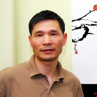Zhou Jun