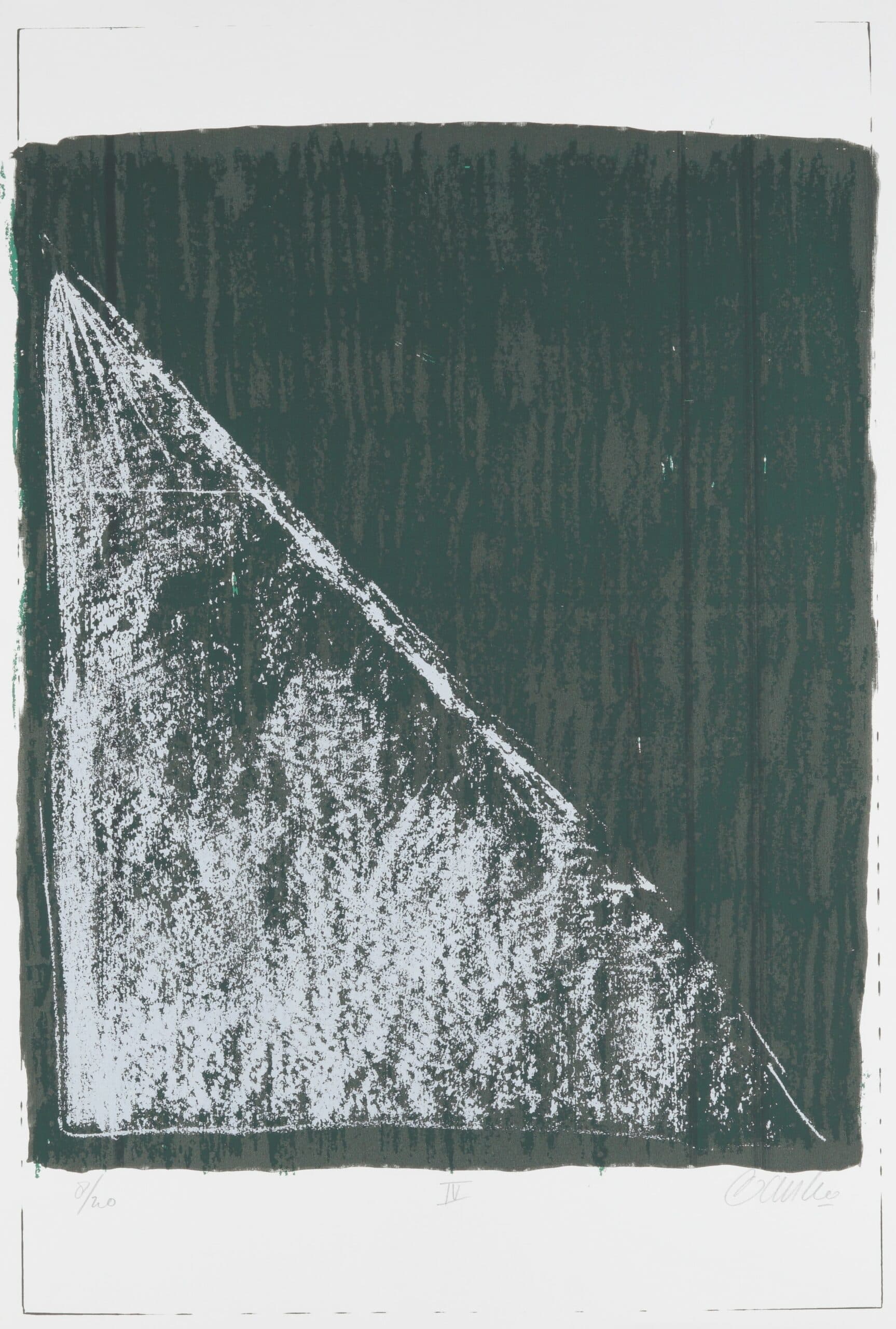 Map 4 stuks door Paul Verhees