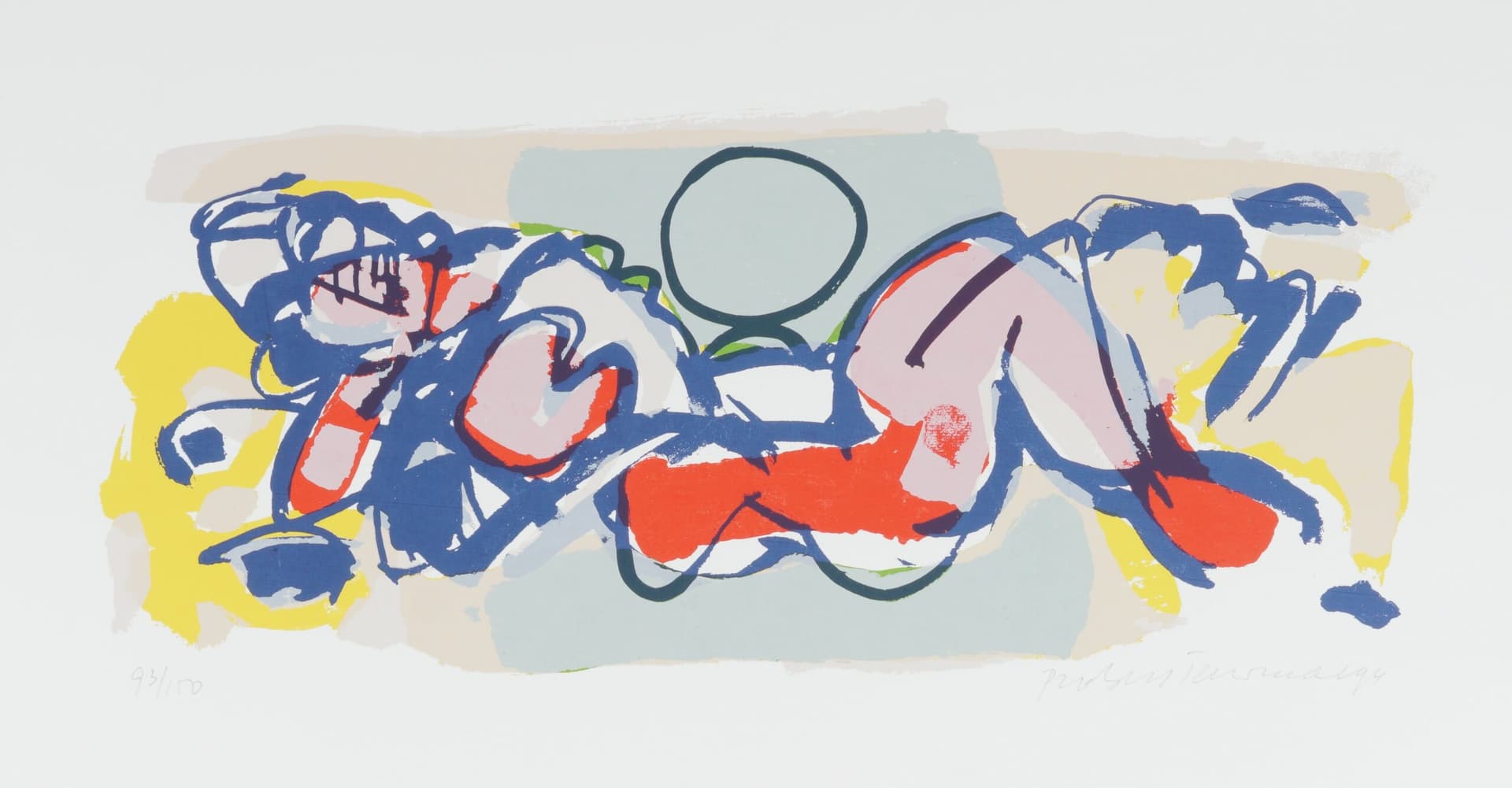 Map: Three of a Kind door Robert Terwindt