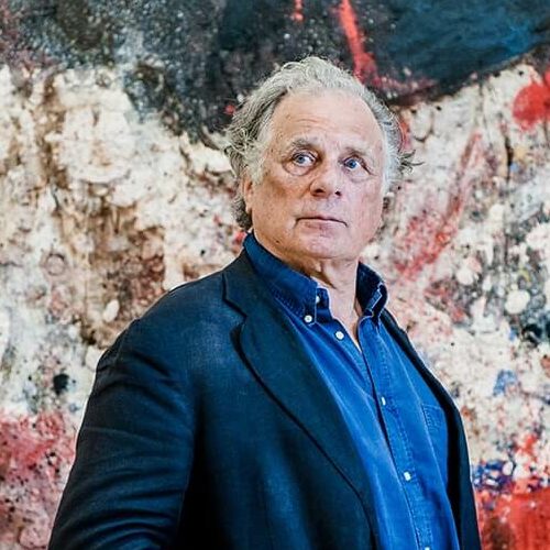 Jan Cremer