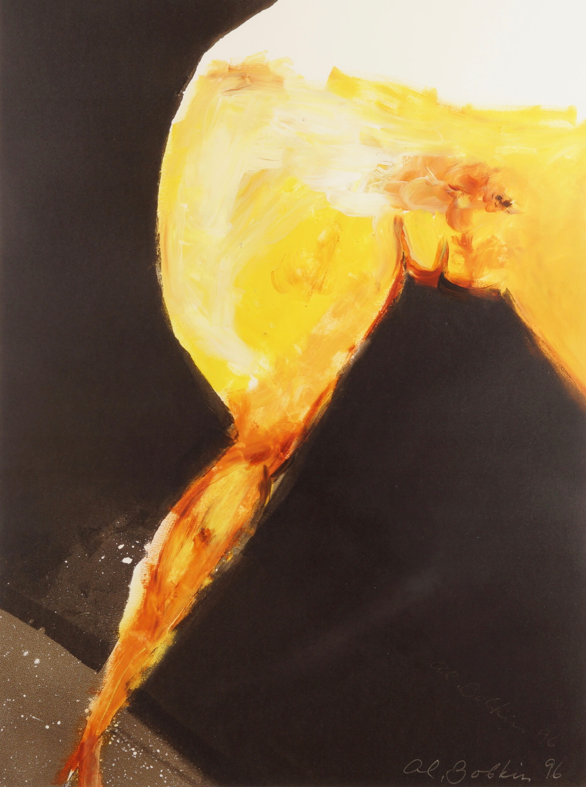 Zonder titel II