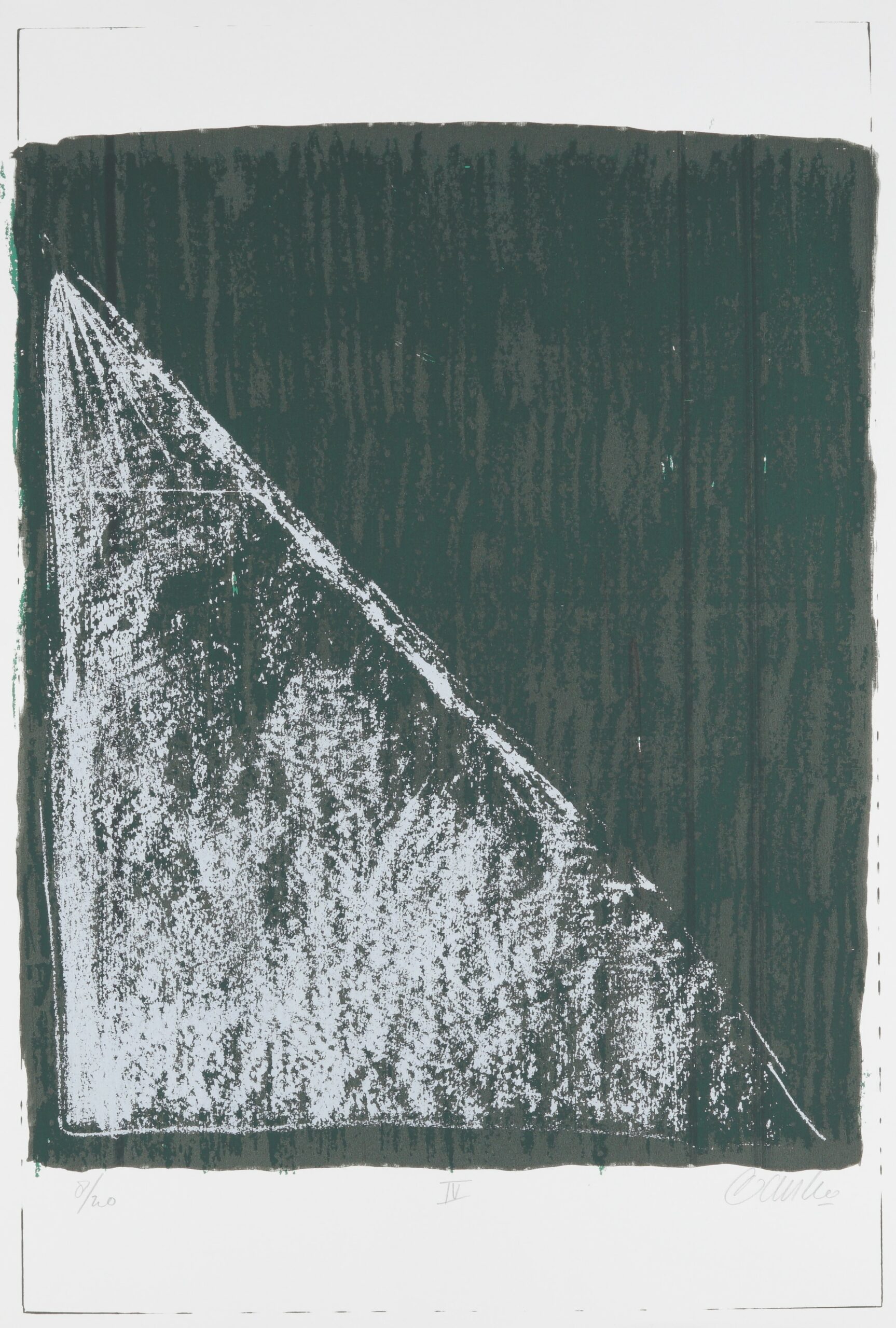 Map 4 stuks door Paul Verhees
