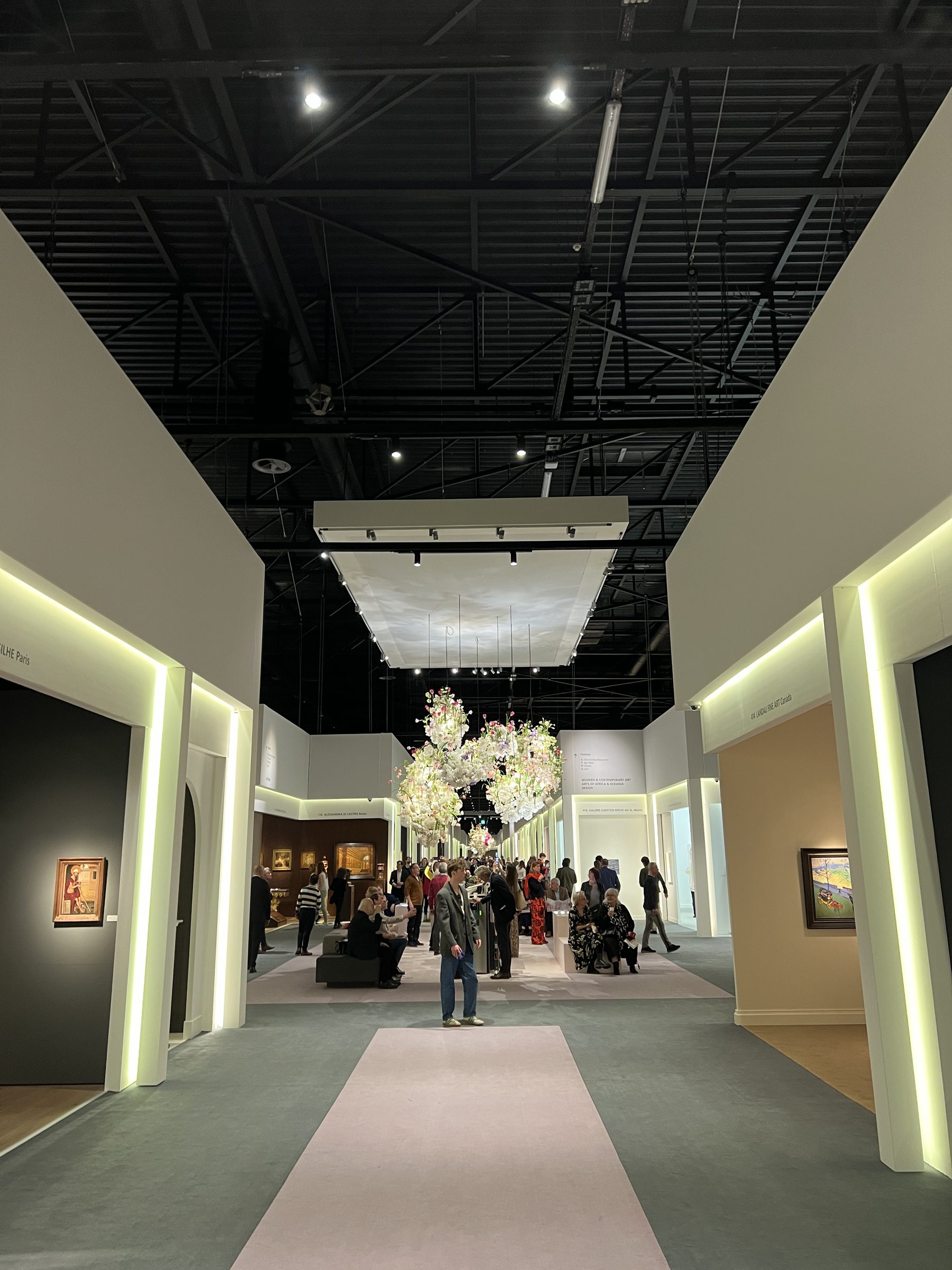 De belangrijkste kunstbeurzen ter wereld